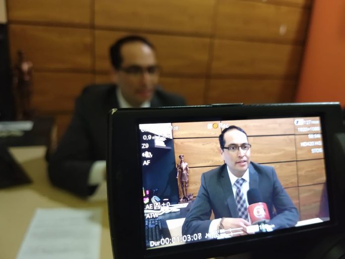 Remplazo y no modernización, proyecto para iluminar Morelia: Hernández Razo