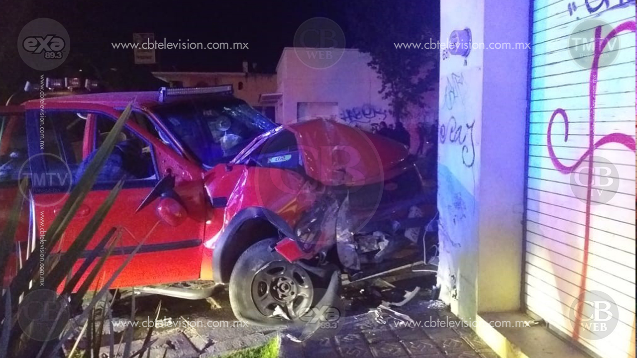 Policías y delincuentes protagonizan balacera en Villas del Pedregal