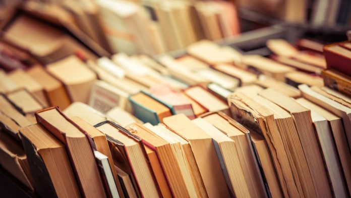 Libros desde ocho pesos en FCE, aquí te mostramos los títulos