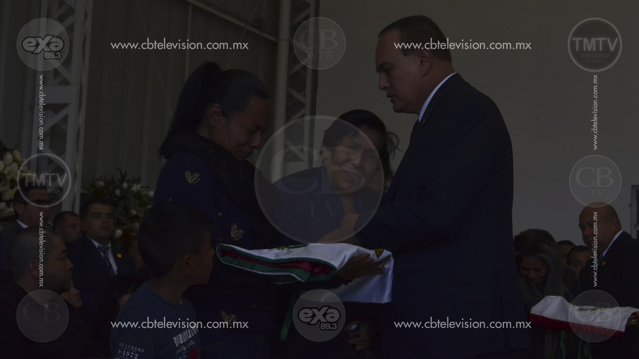 Ministeriales muertos se encontraban en trabajos de investigación en el caso de jornaleros asesinados