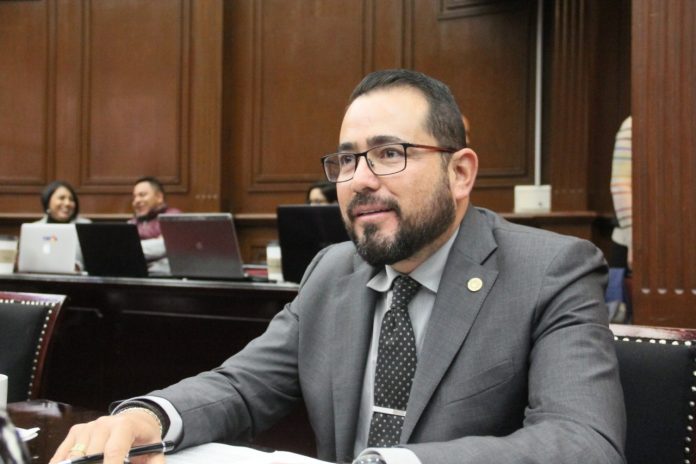 Convoca Humberto González erradicar violencia y garantizar seguridad a las mujeres