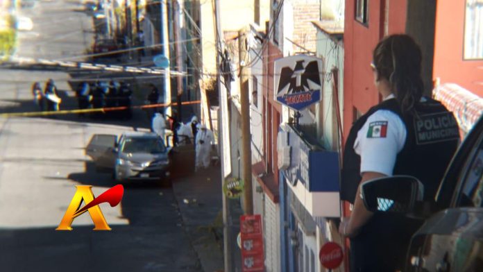 Incrementa la inseguridad en Morelia