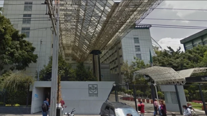 Roban a menor de hospital en la CDMX