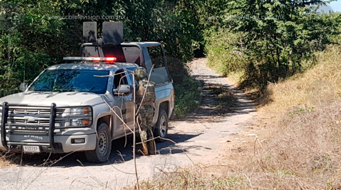 Localizan a hombre sin vida en el Boulevard Playero de LC