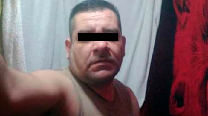 Agentes del Estado de México lo torturaron para que aceptara la culpa de un delito que no cometió.
