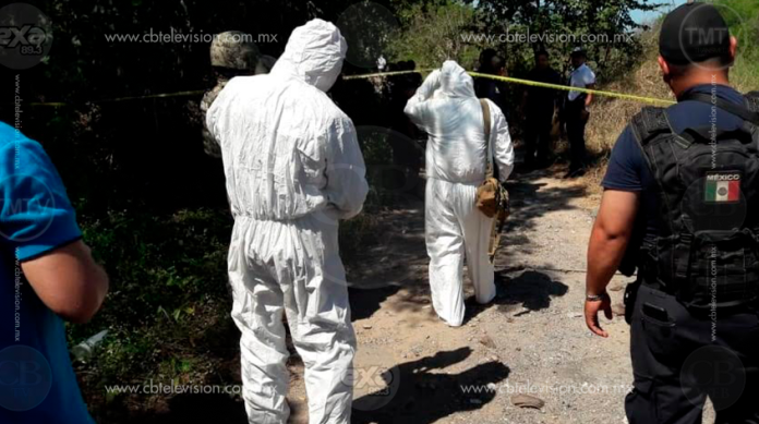 Era ex secretario del exterior de estibadores de la CROM, el hombre localizado muerto cerca del Boulevard Costero