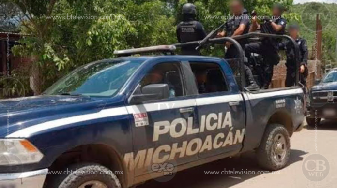 Sube a 10 la cifra de muertos por la balacera en el municipio de Buenavista