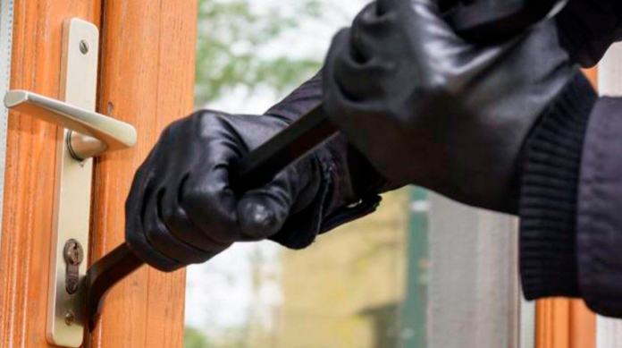 Imparable el robo a casa habitación con violencia en Morelia