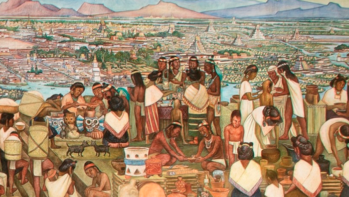 Las lenguas indígenas prevalecen en nuestra cotidianidad