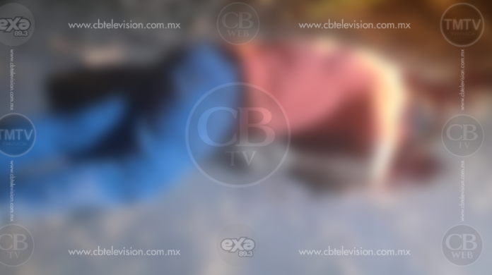 Localizan a habitante de Morelia sin vida en LC
