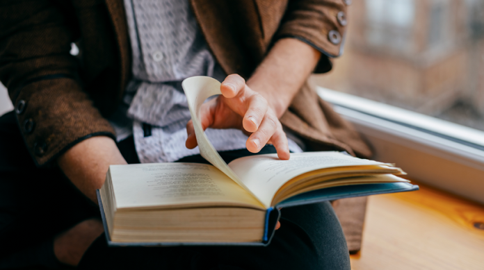 ¿Sabías que en México hay 3,843 salas de lectura y puedes acudir a una de ellas, ubicada en las 32 entidades del país?