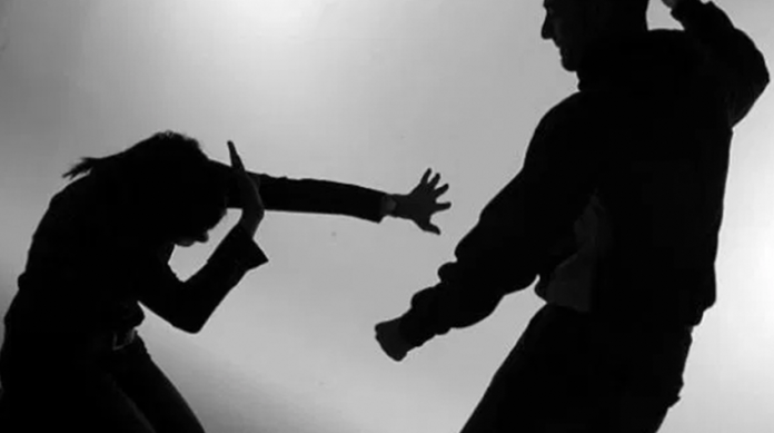 El circulo de la violencia