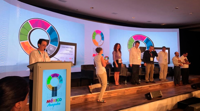 Convocatoria Reconocimiento a la Diversificación del Producto Turístico Mexicano 2019