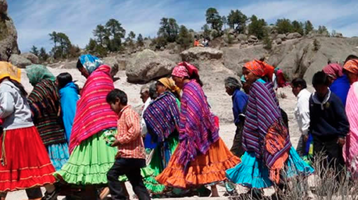 Condenan a 88 años de cárcel a maestro que violó a 11 niñas tarahumaras
