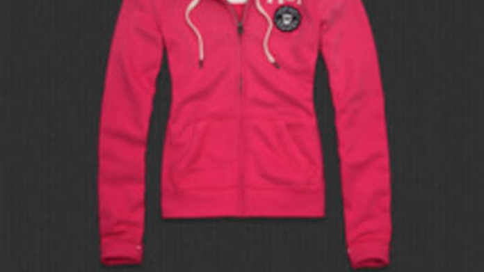 Asegura FGR 223 sudaderas de marcas registradas falsificadas