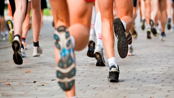 Para socializar ya no necesitas Tinder, apúntate a una clase de ‘running grupal’