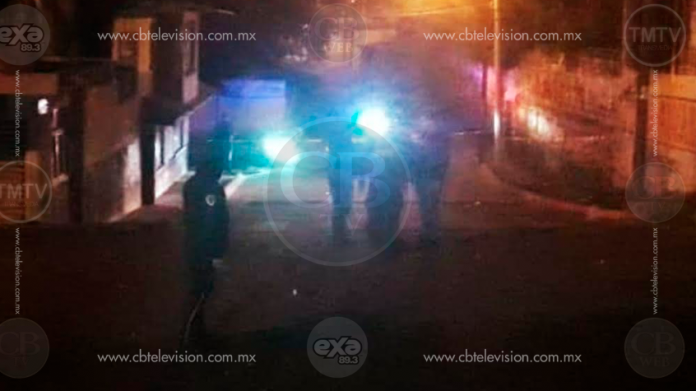 Rescatan sano y salvo a joven secuestrado, hay 6 detenidos
