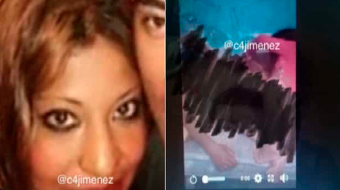 Mujer abusa sexualmente de su hija y lo transmite en Facebook Live 