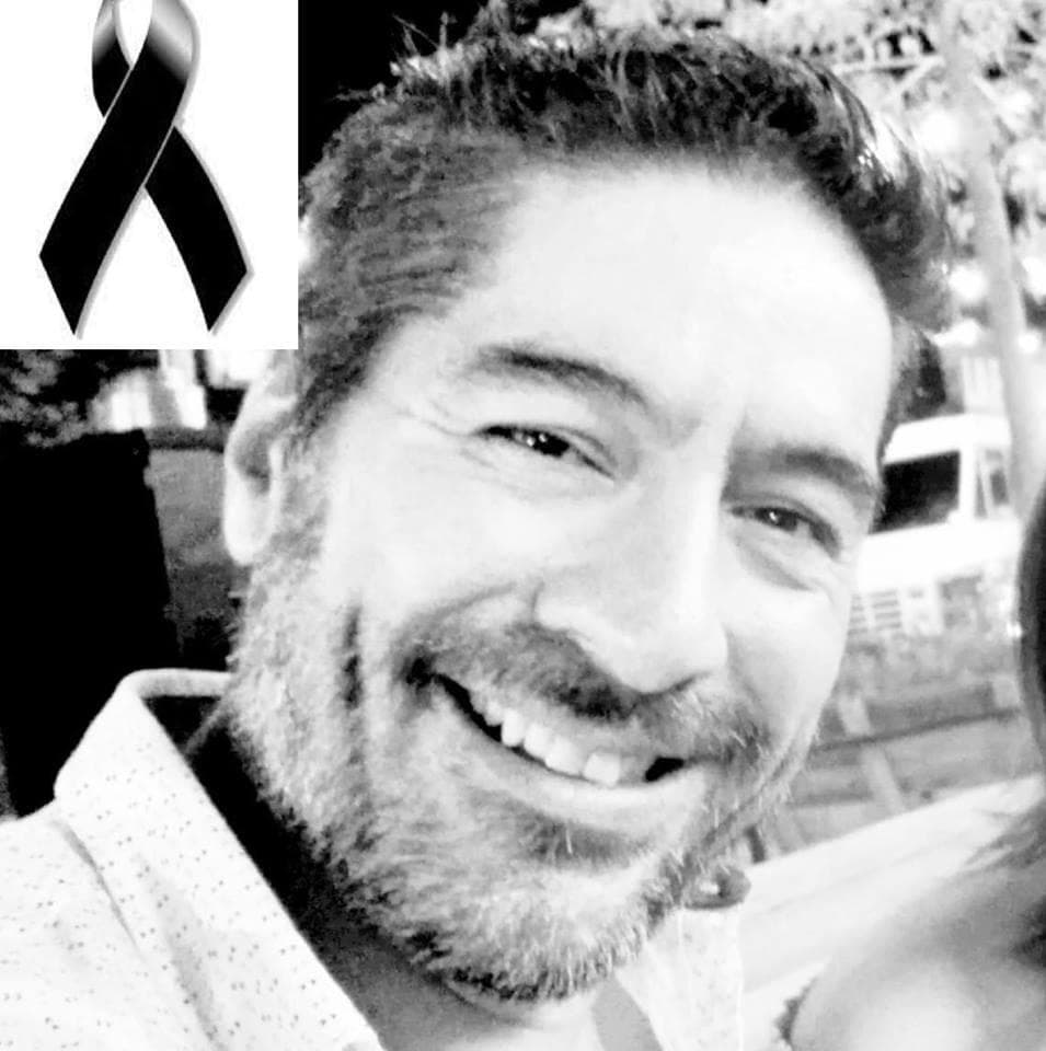 Matan a balazos a periodista y hieren a expresentador de deportes de Televisa