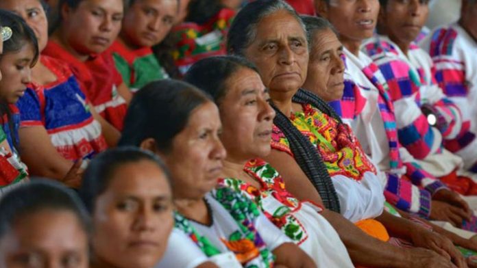 En riesgo de desaparecer el 60% de las lenguas indígenas mexicanas