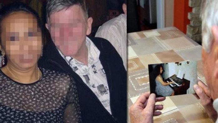 Tras 19 años de casados, descubre que su esposa era hombre