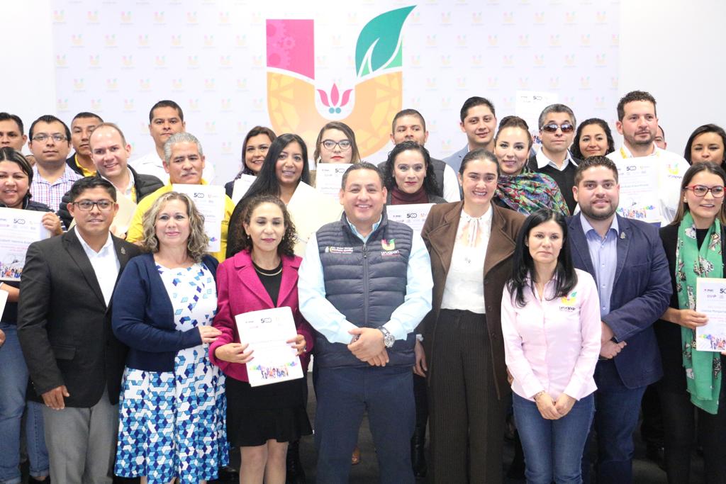 PMD refleja necesidades ciudadanas y austeridad: Víctor Manríquez