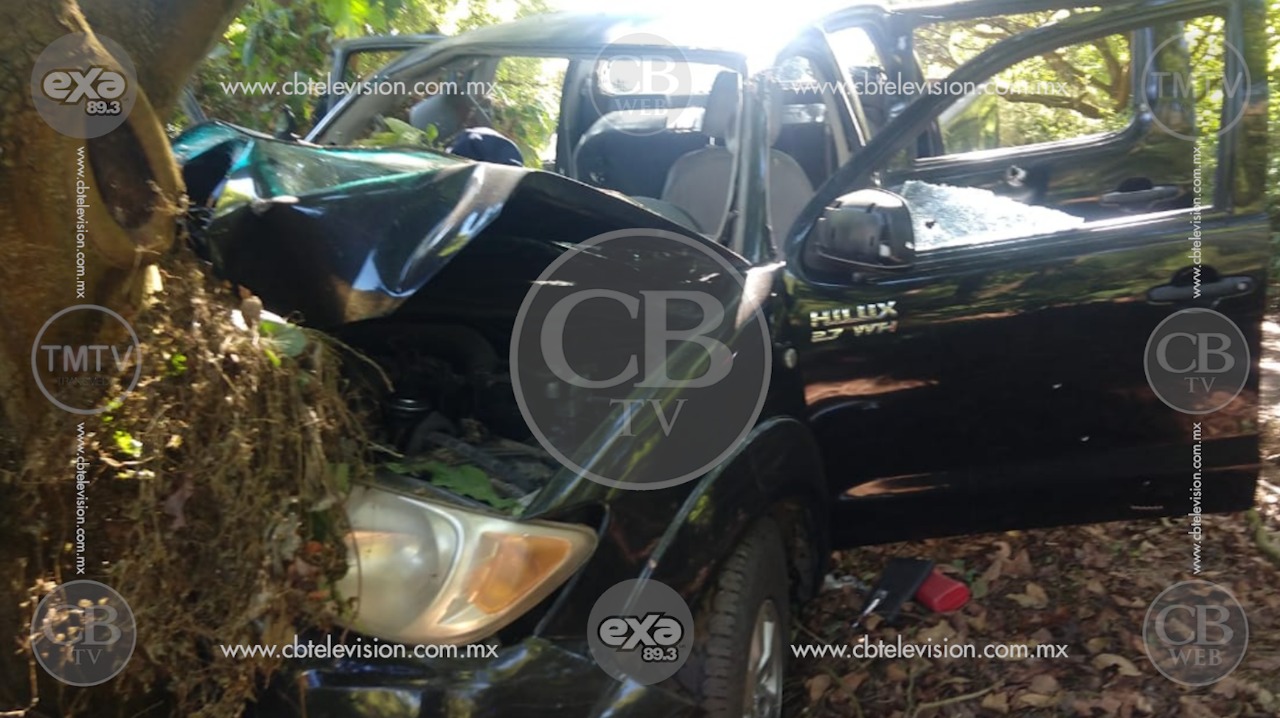 Dos Agentes Ministeriales muertos en emboscada, dos más heridos