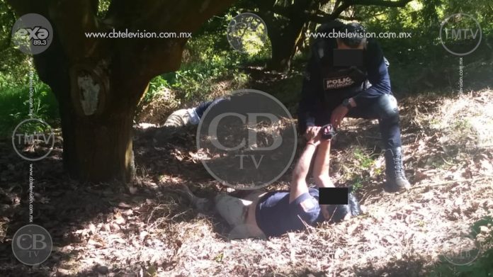 Dos Agentes Ministeriales muertos en emboscada, dos más heridos