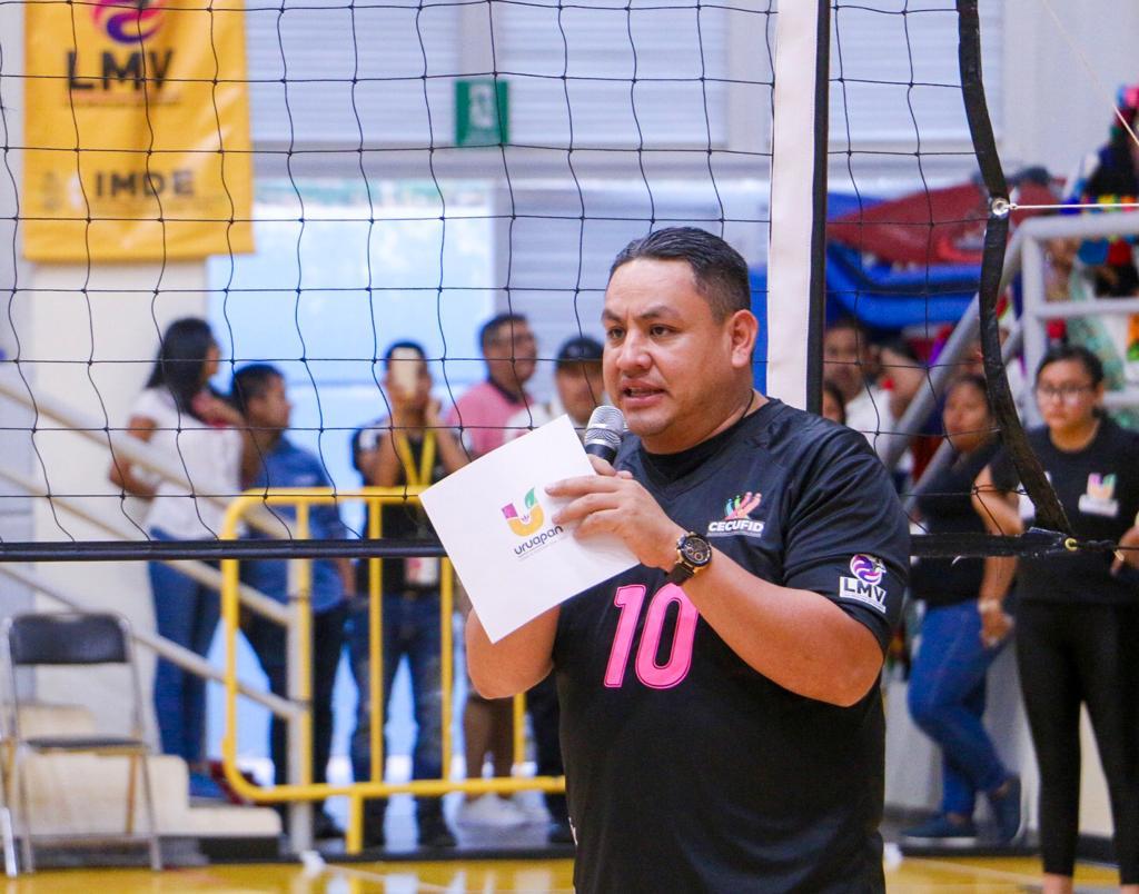 Ireris Uruapan debuta con triunfo sobre Virtus Guanajuato