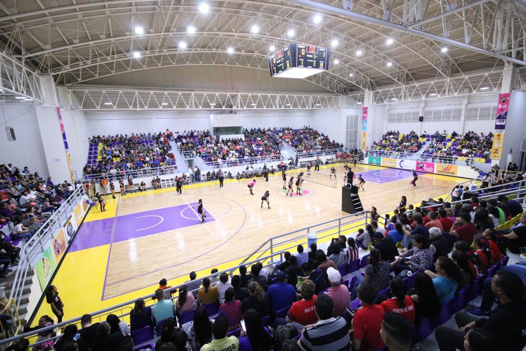 Ireris Uruapan debuta con triunfo sobre Virtus Guanajuato