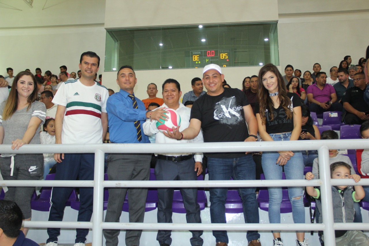 Ireris Uruapan debuta con triunfo sobre Virtus Guanajuato
