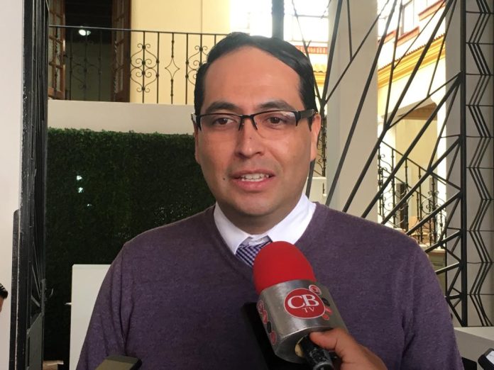 Acumula Morelia daños patrimoniales y Ayuntamiento no hace nada: Gaspar Hernández