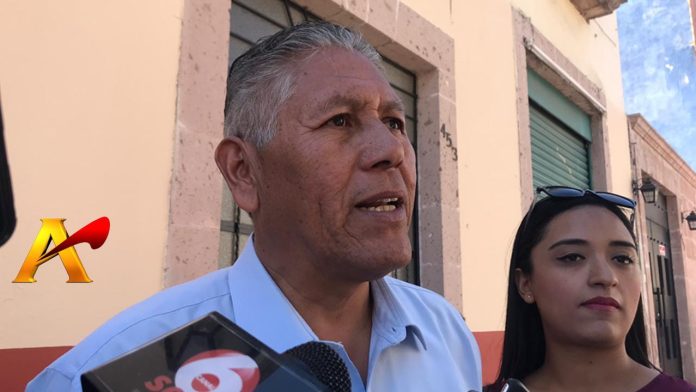 Morelia: Secretario del Ayuntamiento niega haber cometido nepotismo