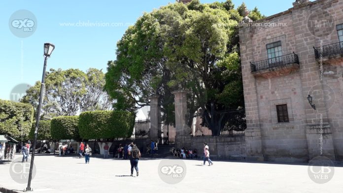 Registra episcopado mexicano 152 casos de posible abuso infantil