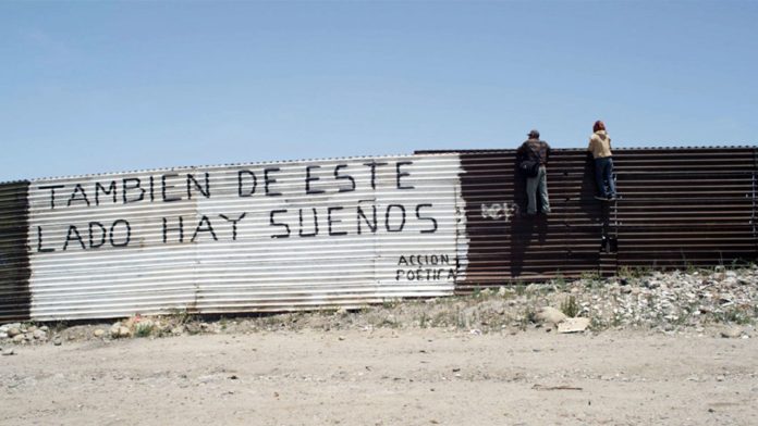Para construir muro, Trump declara emergencia nacional