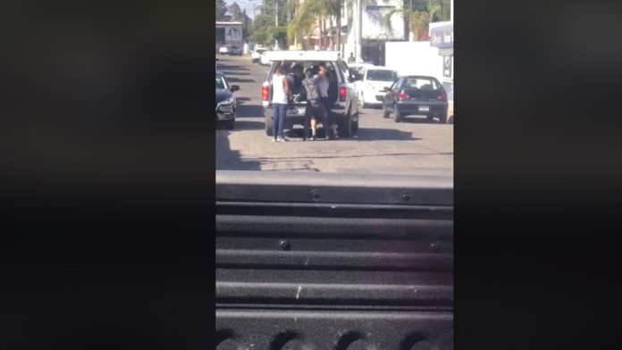 No fue levantón, así ingresan en Morelia a las personas a los centros de rehabilitación