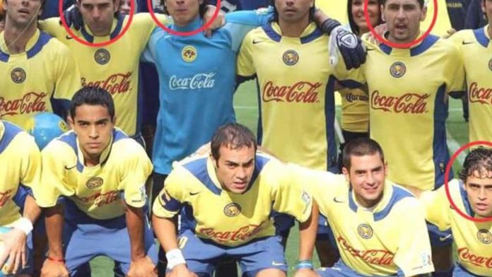 Exjugadores del América se beneficiaron con gasolineras en el gobierno de Peña Nieto