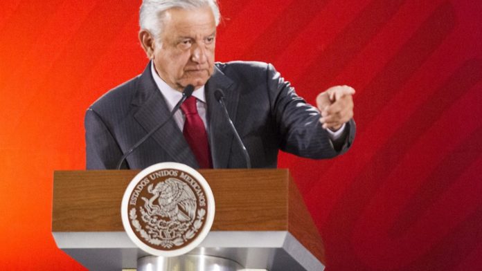 No habrá dinero para organizaciones; se va directo a beneficiarios, afirma presidente López Obrador