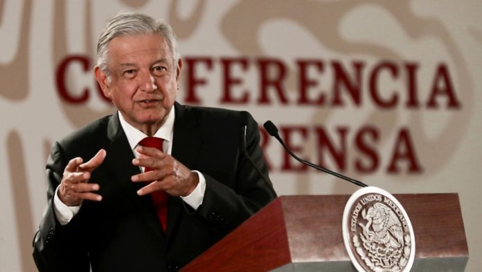 Habrá próximo anuncio de fortalecimiento extraordinario a Pemex