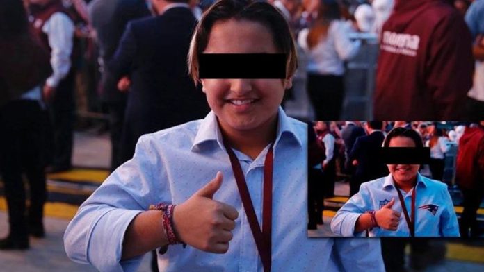 Severas consecuencias tendrá portal de noticias por difundir imagen falsa del hijo de AMLO en el Super Bowl