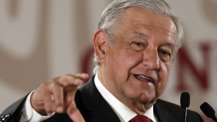No se permitirá simular construcción de obra pública; no se engañará al pueblo: AMLO