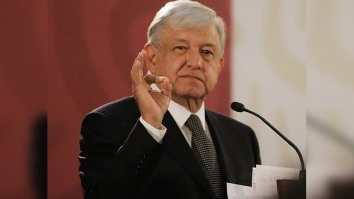 Gobierno no condonará impuestos, asegura López Obrador buena recaudación fiscal en 2019
