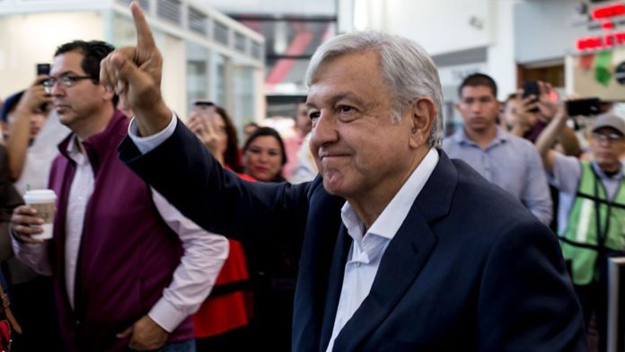 El pueblo podría decidir sobre la seguridad de AMLO
