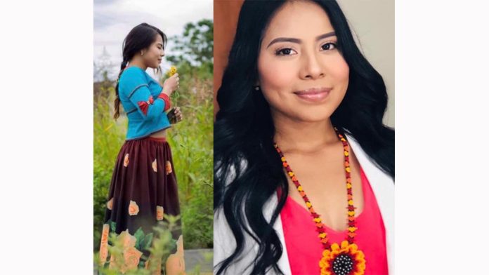 Por primera vez mujeres indígenas se inscriben a concurso de belleza en Nayarit, lo llaman “El efecto Cuarón”