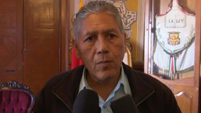 Trabajadores del ayuntamiento con más de 60 años podrían regresar a trabajar, tras aplicación de vacuna anti Covid-19
