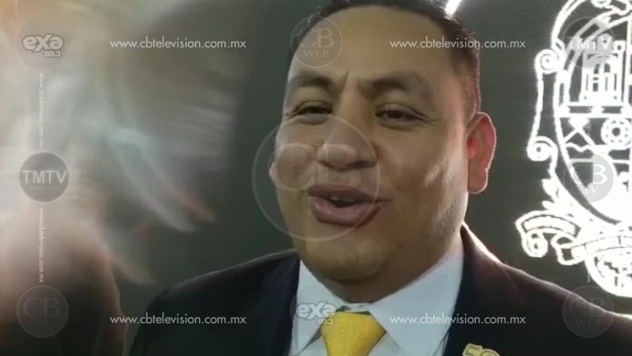 Seguridad y calidad de vida, son las prioridades del Plan Municipal de Desarrollo de Uruapan
