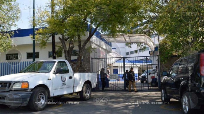 Interno del Penal de Alto Impacto es navajeado en riña y fallece en un hospital