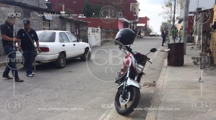 Asesinan a un mujer de varios balazos en la Rubén Jaramillo