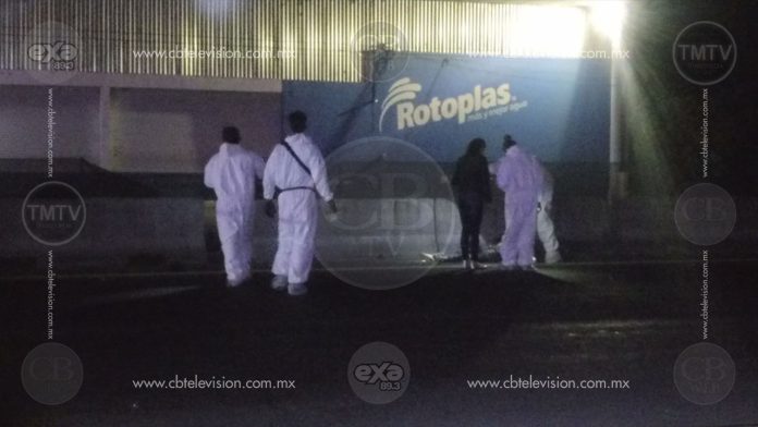 Peatón  pierde la vida al ser atropellado en la Morelia-Salamanca