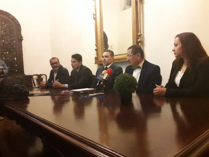 Impuestos de Silvano, carentes de sustento: ANEFAC